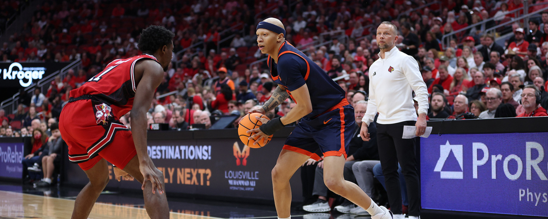No. 14 Virginia Welcomes No. 22 North Carolina to JPJ Saturday