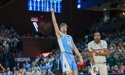 No. 16 MBB Visiting Yellow Jackets Saturday