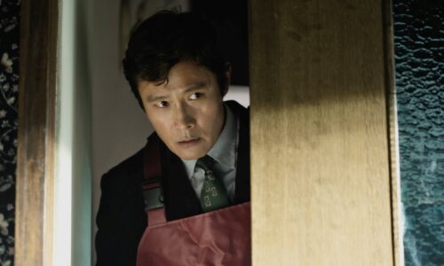 No Other Choice Review – ‘Brilliantly executed’