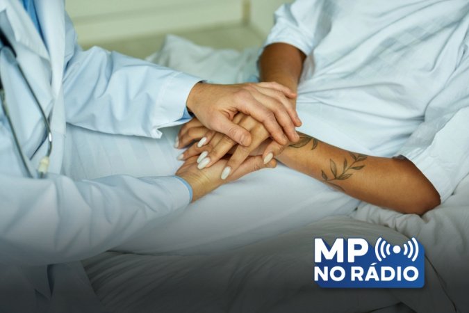 No mês da campanha Janeiro Branco, programa desta semana trata dos direitos da população à atenção integral em saúde mental