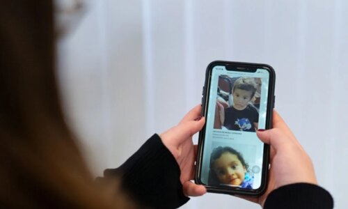 Nova lei em Curitiba amplia envio de alertas de desaparecidos