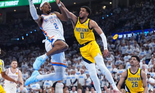 OKC Thunder ticket prices dropping amid severe weather threat