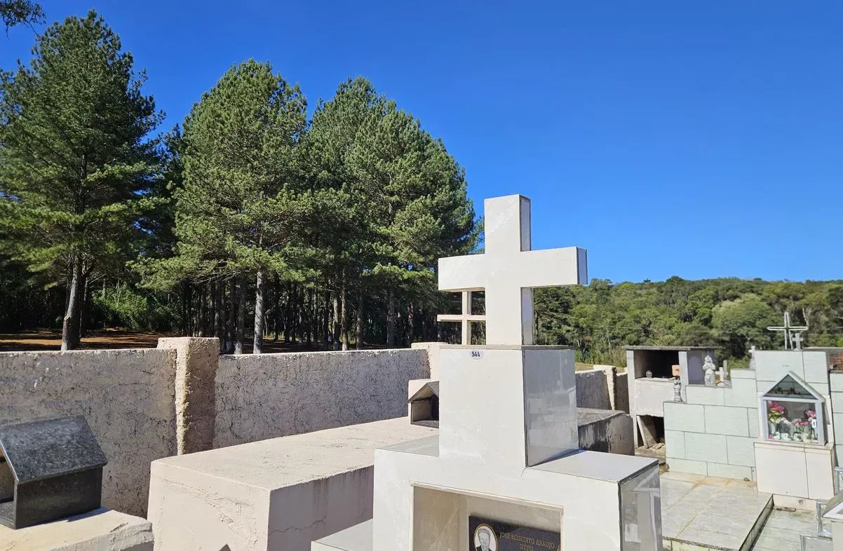 Obituário Curitiba! Lista da falecimentos desta sexta-feira (30/01)