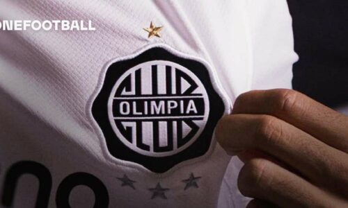 Olimpia tiene equipo confirmado para el clásico más añejo