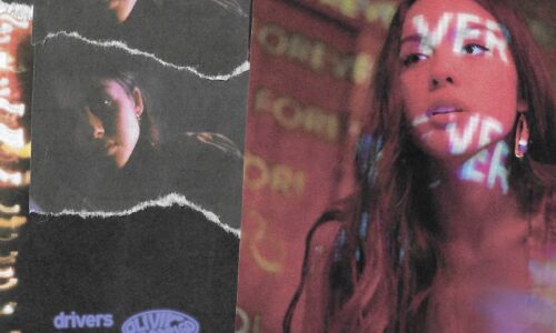 The Number Ones: Olivia Rodrigo’s “Drivers License”