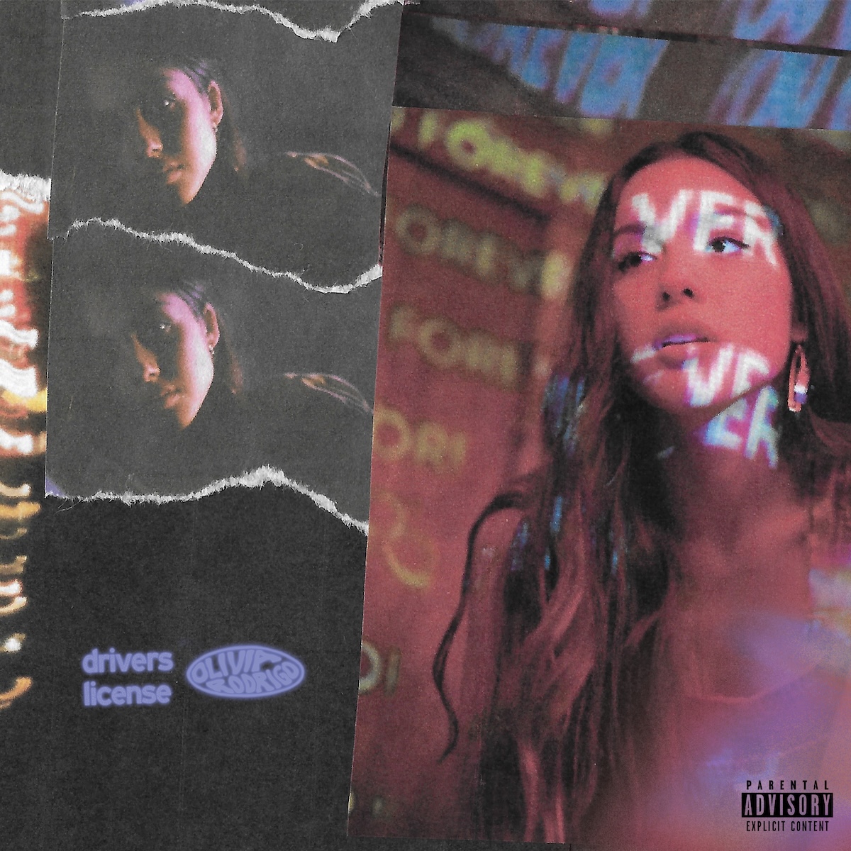 The Number Ones: Olivia Rodrigo’s “Drivers License”