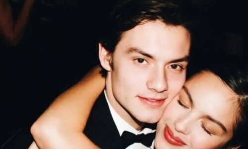 Did Olivia Rodrigo and Louis Partridge spend a ‘tropical New Year’ together amid breakup rumours? Here’s what we know