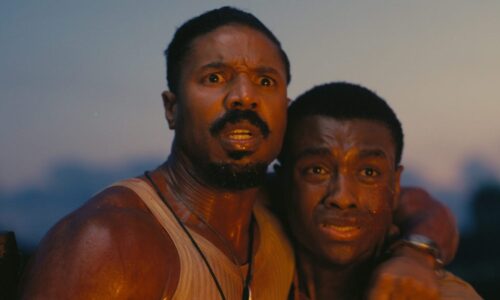 Oscar nominated movies you can watch at home right now