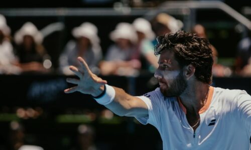 ASB Classic: Cameron Norrie on beating Carlos Alcaraz, ATP tour pressure and Auckland success