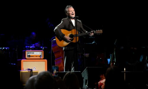 John Mellencamp to play biggest hits on tour for first time in 10 years