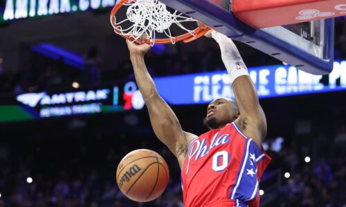 Pacers at 76ers odds, picks and predictions