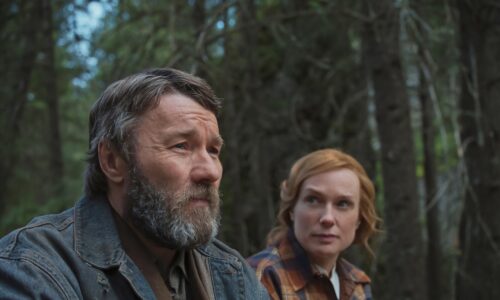 Pacific Northwest-filmed ‘Train Dreams’ lands 4 Oscar nominations