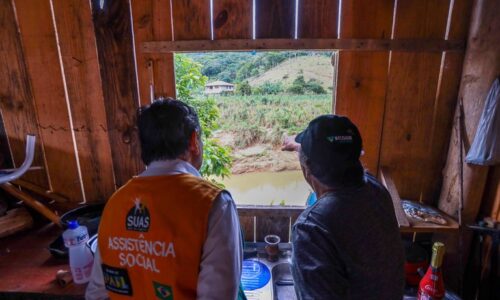 Pagamento unificado do Bolsa Família alcança 176 municípios nesta segunda-feira (19.01)