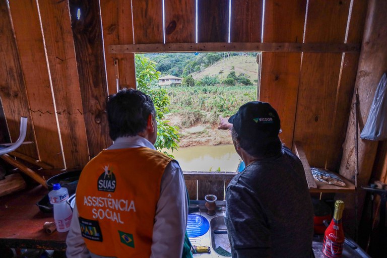 Pagamento unificado do Bolsa Família alcança 176 municípios nesta segunda-feira (19.01)