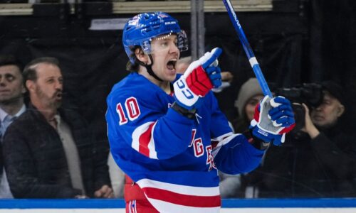 Sources: Rangers won’t offer Artemi Panarin a contract extension