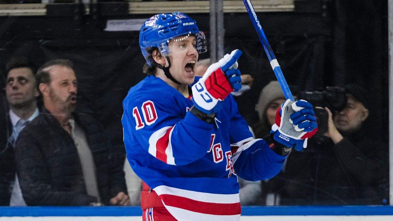 Sources: Rangers won’t offer Artemi Panarin a contract extension