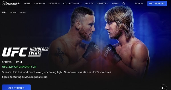 Paramount Steps Up Its Game With Programmatic Ads in Premium Live Sports