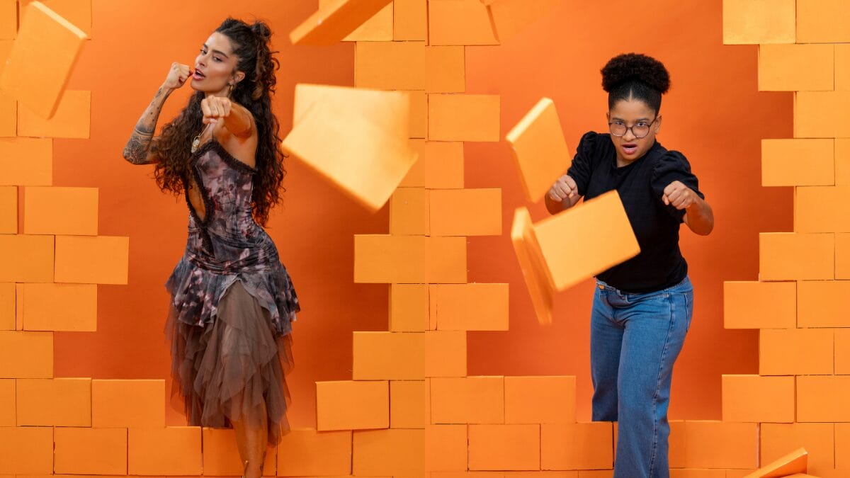 Parcial aponta virada no jogo e disputa acirrada até a hora da eliminação