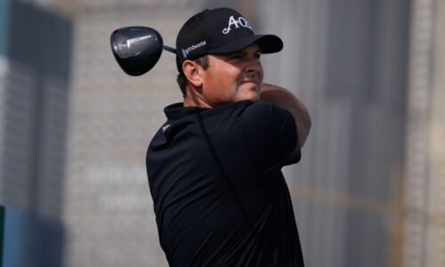 Patrick Reed planning return to PGA Tour from LIV Golf in August