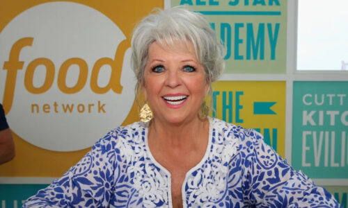 Paula Deen Surprises Fans With Weight Loss As She Celebrates 79th Birthday