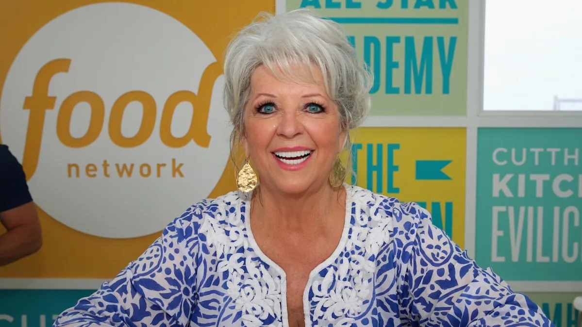 Paula Deen Surprises Fans With Weight Loss As She Celebrates 79th Birthday