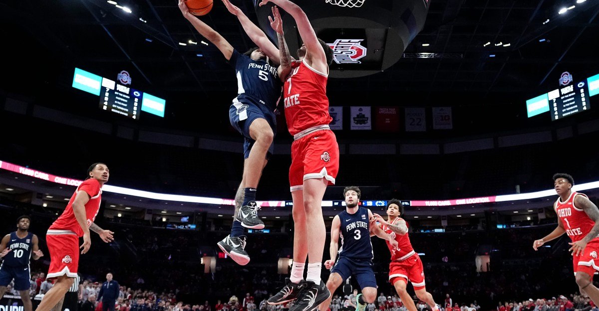 Penn State Basketball Preview: Northwestern