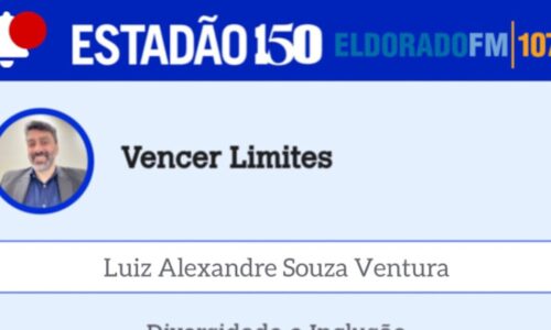Pessoa com deficiência volta a ser ‘o doente’