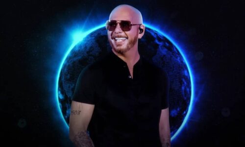 Pitbull Is Bringing The Party Back To L.A. With One Night At The Hollywood Bowl – Here’s How To Get Tickets
