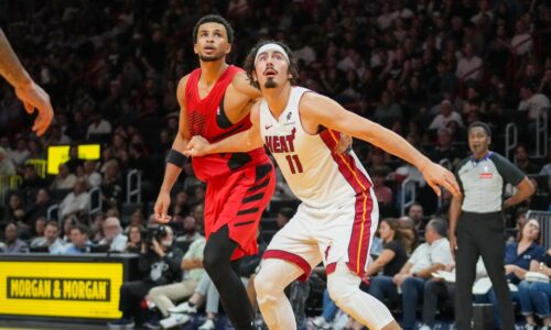 Portland Trail Blazers vs Miami Heat Preview: TV, Injuries, Start Time