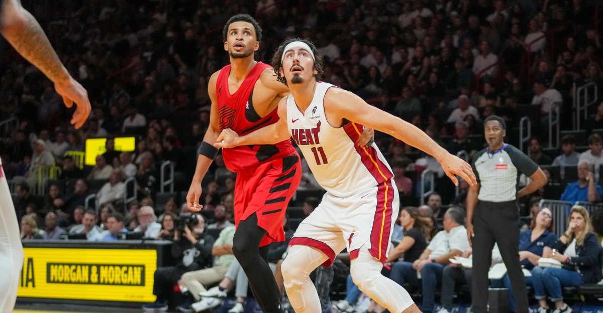 Portland Trail Blazers vs Miami Heat Preview: TV, Injuries, Start Time