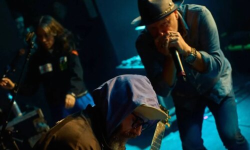 Portugal. The Man anuncia primeira show em Curitiba em maio; ingressos à venda nesta semana