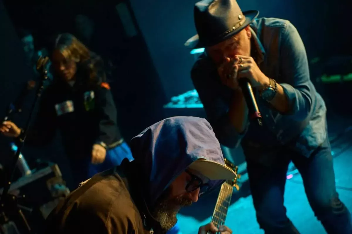 Portugal. The Man anuncia primeira show em Curitiba em maio; ingressos à venda nesta semana