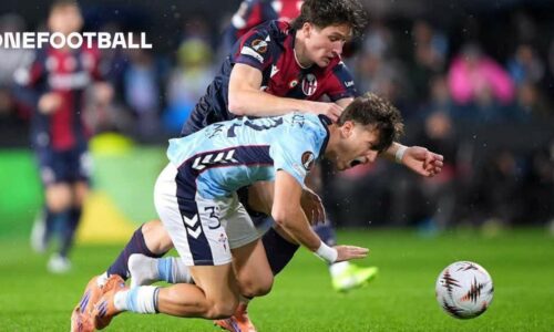 Previa Celta – Lille | Primera final europea