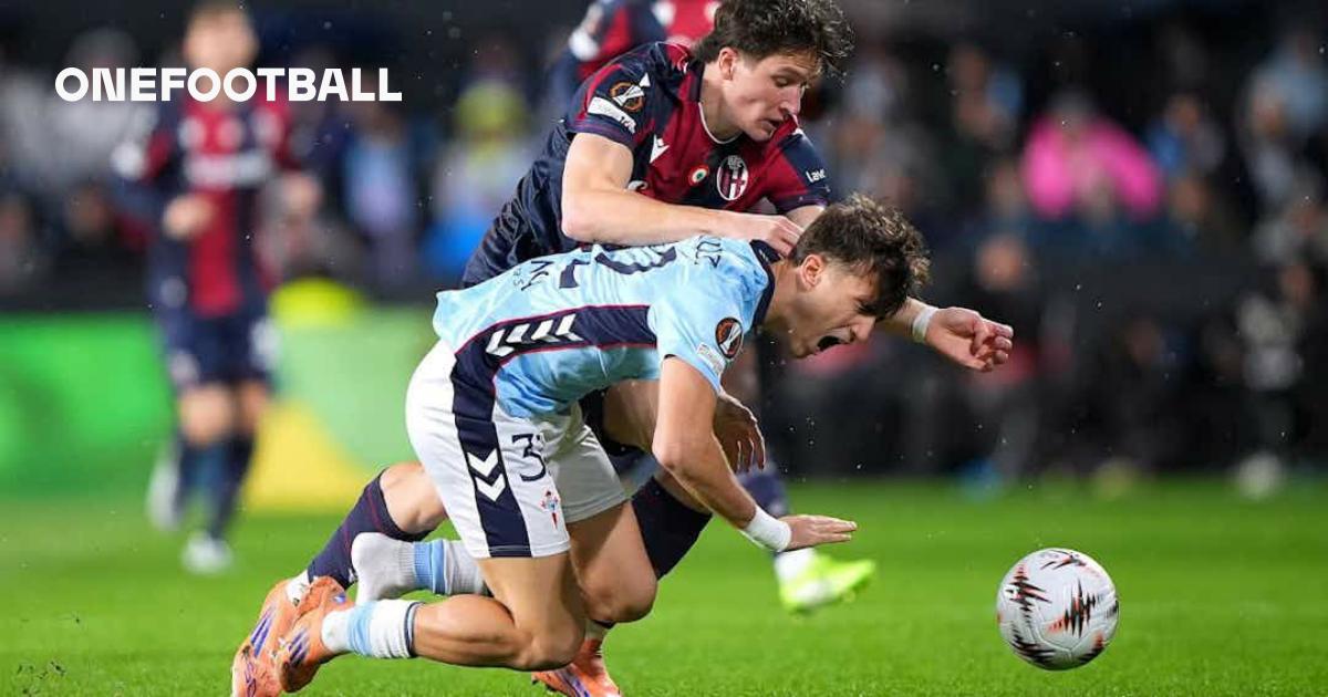 Previa Celta – Lille | Primera final europea