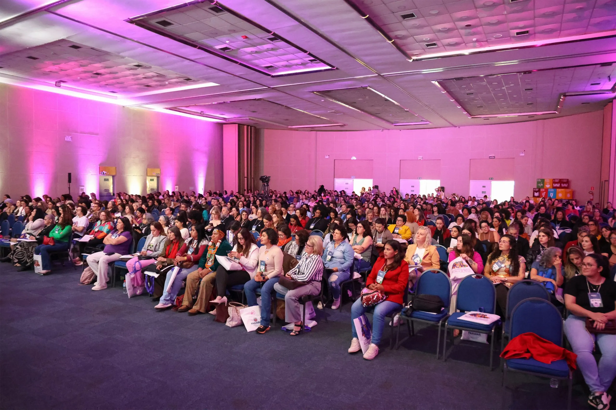 Programa do Paraná ajuda financeiramente mulheres vítimas de violência