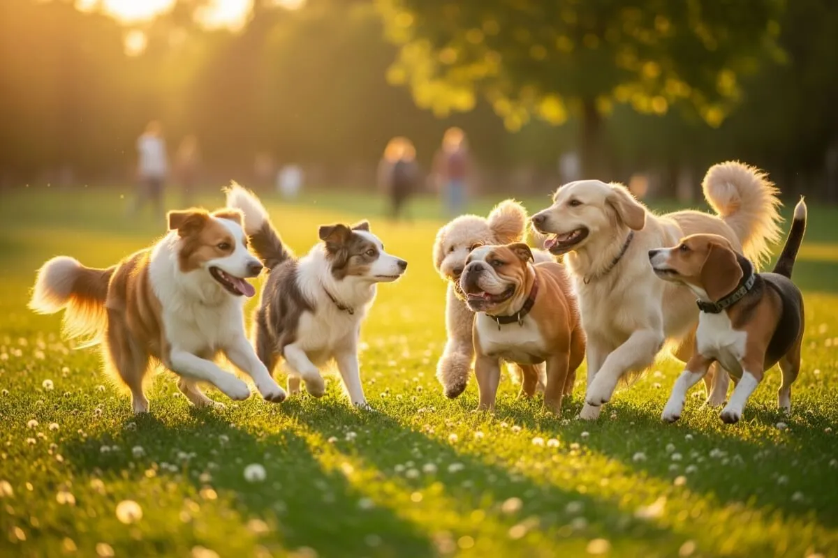 Proteja seu pet do calor: veja cuidados importantes para adotar no verão