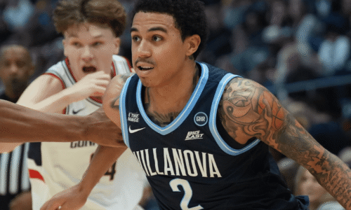 Providence vs Villanova Prediction, Picks & Odds for Tonight’s College Basketball Game