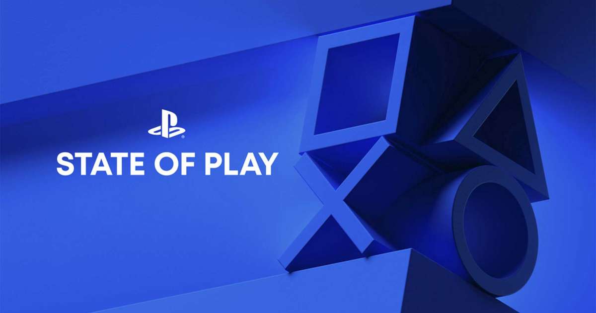 Próxima apresentaçao State of Play da Sony será em fevereiro, diz insider