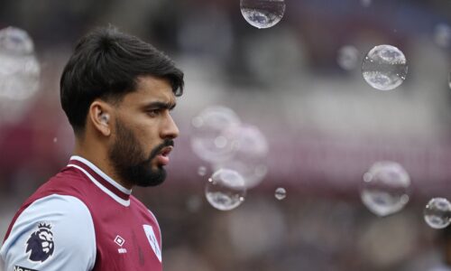 Próxima semana será decisiva para acerto entre Flamengo e West Ham