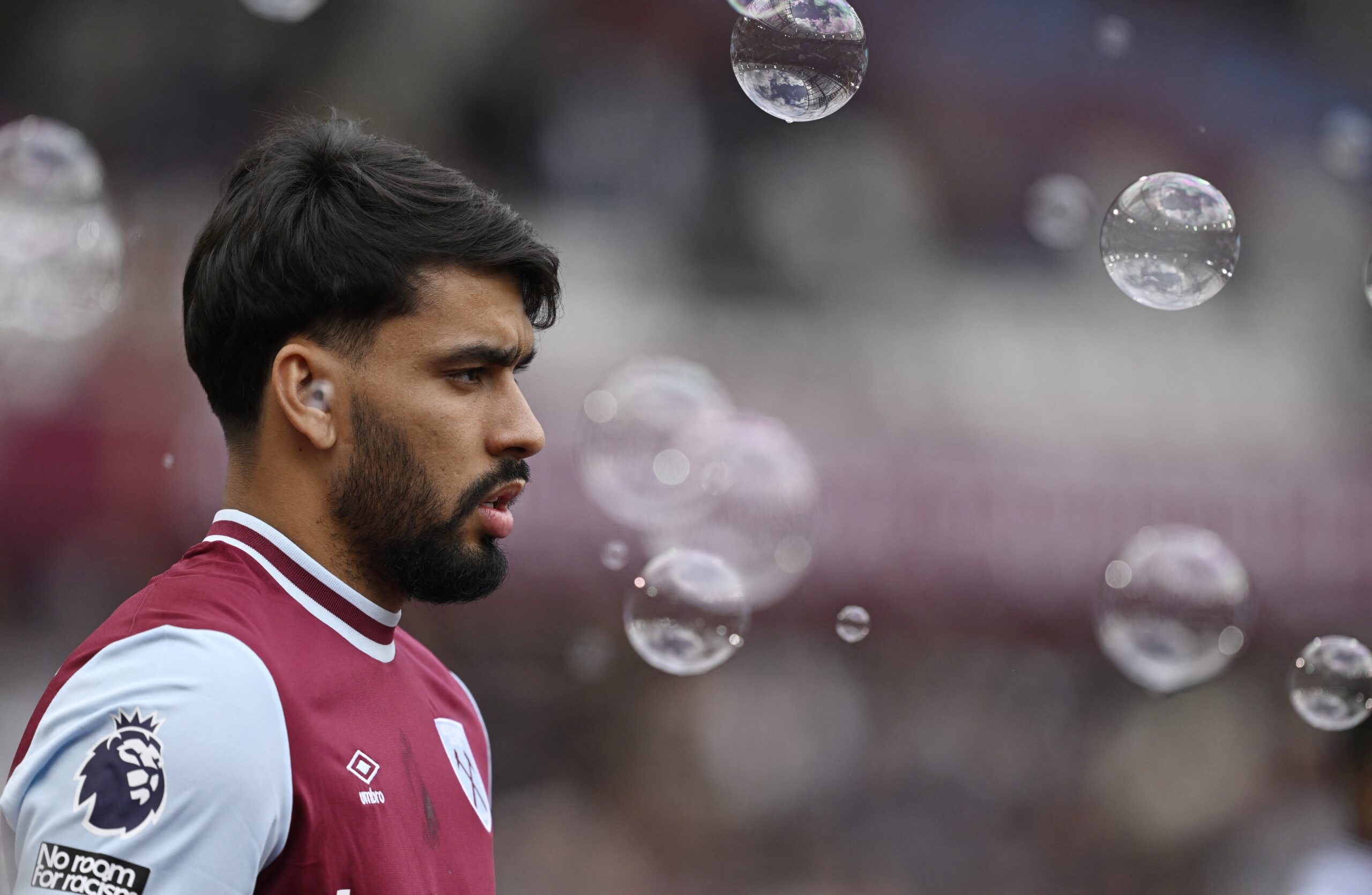 Próxima semana será decisiva para acerto entre Flamengo e West Ham