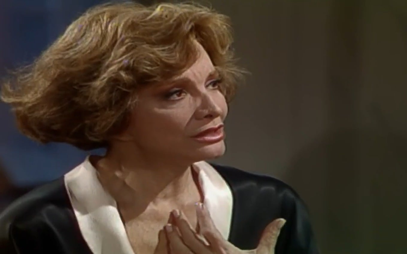 Próximo capítulo da novela, quarta, 28 de janeiro · Notícias da TV