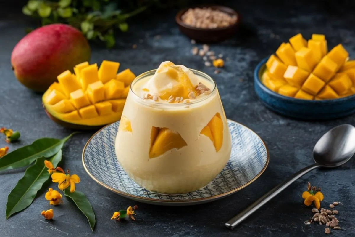 3 sobremesas refrescantes para o verão