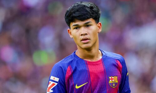 Fuga en La Masia: Dro se va del Barça