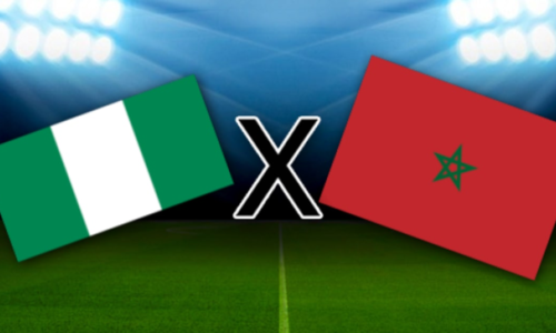 Nigéria x Marrocos na Copa Africana de Nações: onde assistir ao vivo, horário e escalação