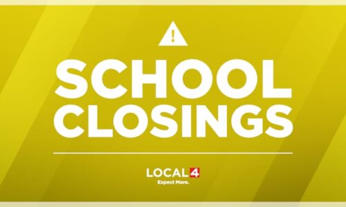 Check the list ahead of Tuesday