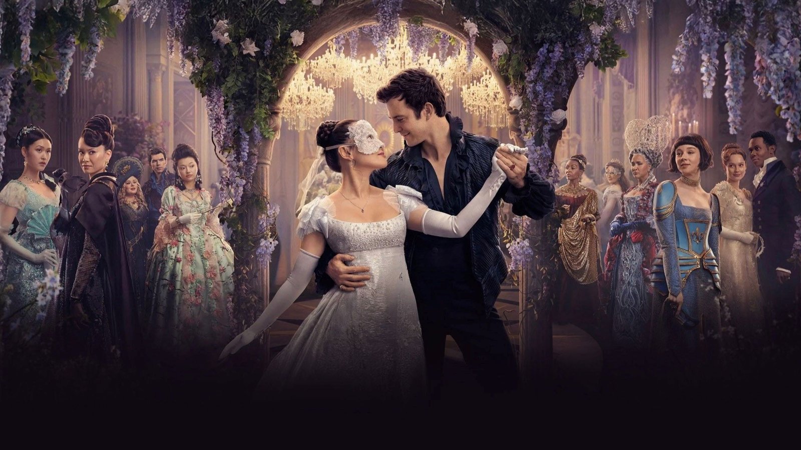 Quando a segunda parte da Temporada 4 de Bridgerton será lançada? Veja data e hora