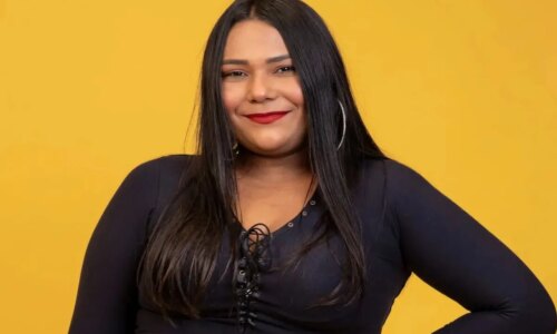Quem é Chaiany do BBB 26? Conheça a participante do time Pipoca