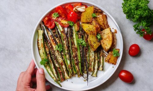 Quiabo: 7 receitas criativas e práticas para o jantar