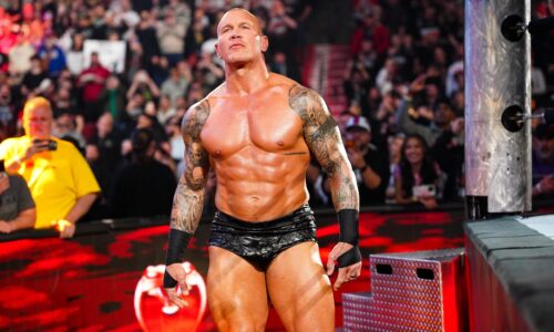 Randy Orton Talks WWE Future, Doesn’t Want ‘Definitive End Date’ After John Cena Retirement