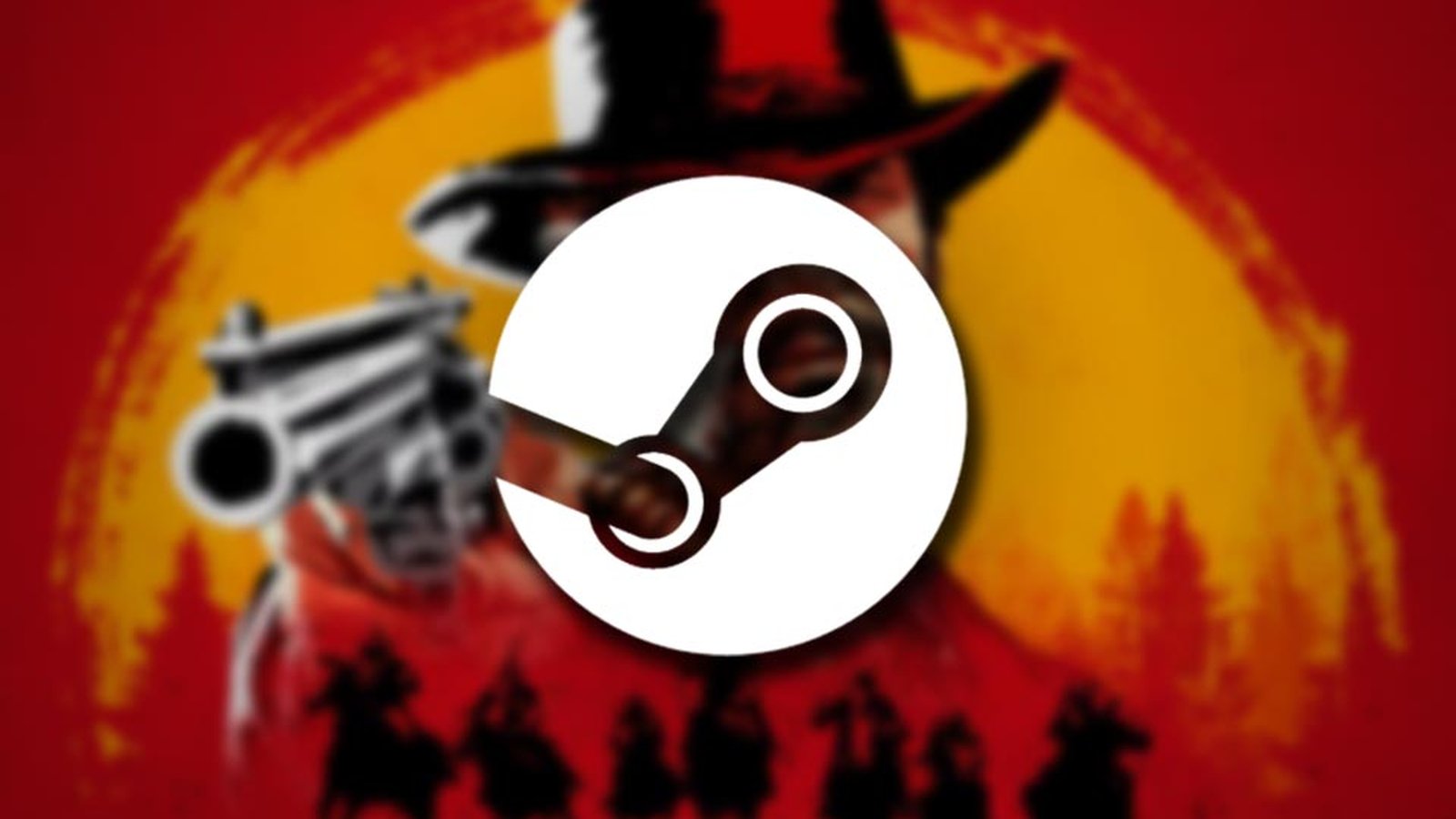 Red Dead Redemption 2 e mais jogos para PC com até 90% OFF na Steam